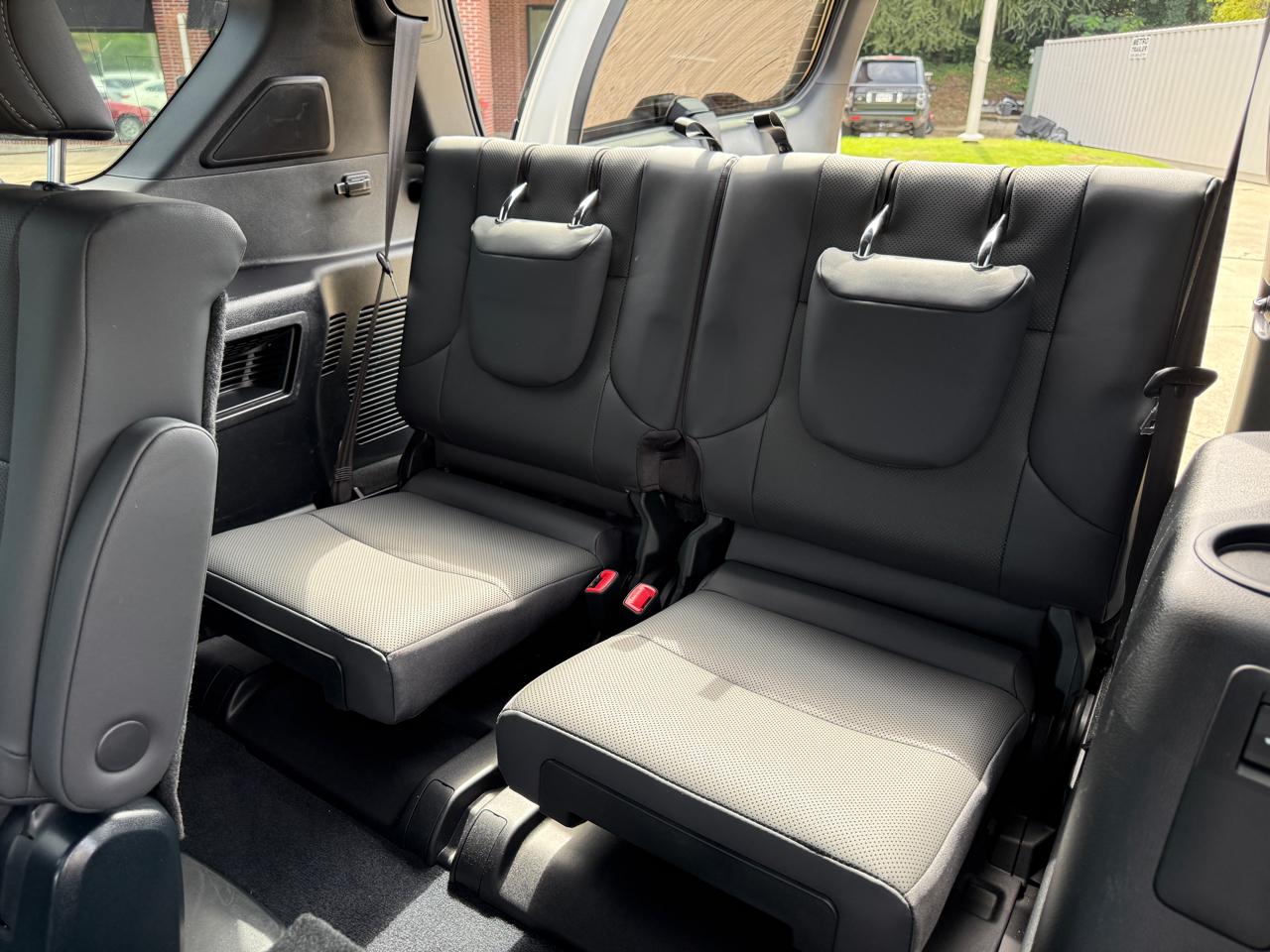 Lexus GX 460 4WD 4dr Premium 2023
