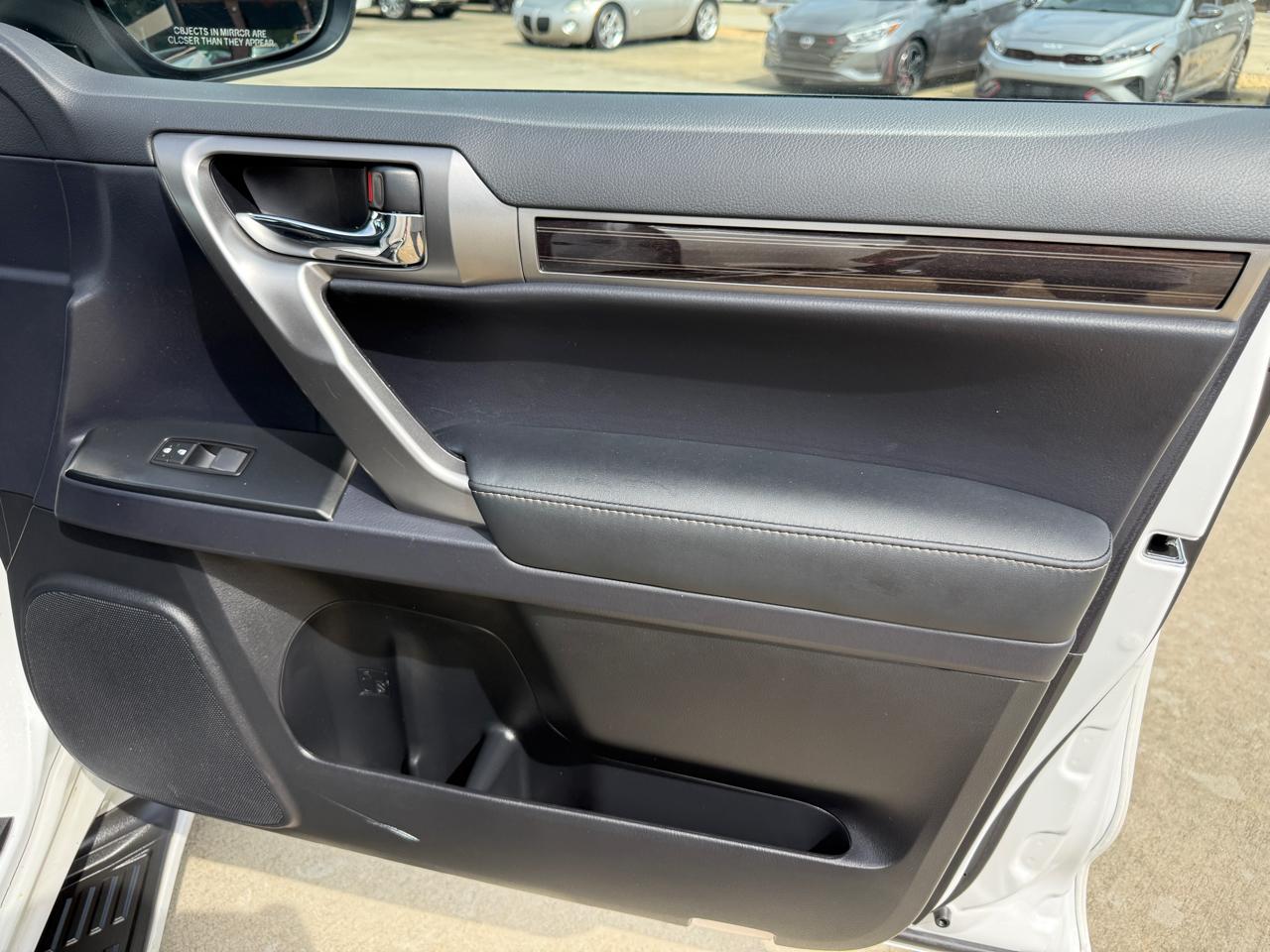 Lexus GX 460 4WD 4dr Premium 2023