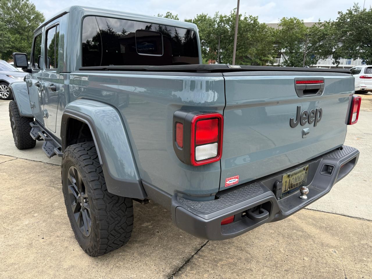 Jeep Gladiator Sport 2024