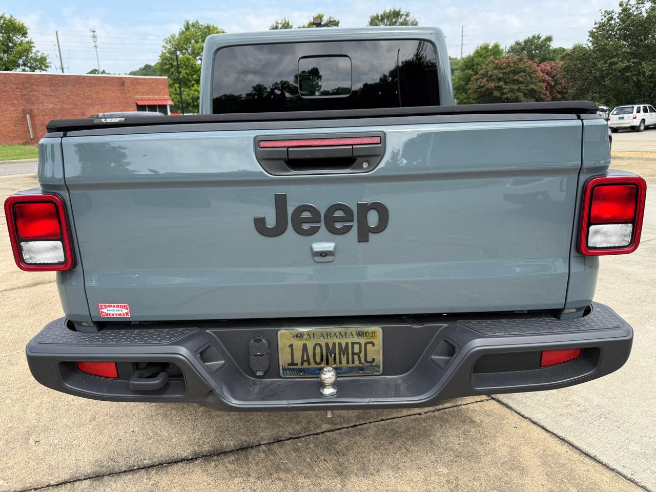 Jeep Gladiator Sport 2024