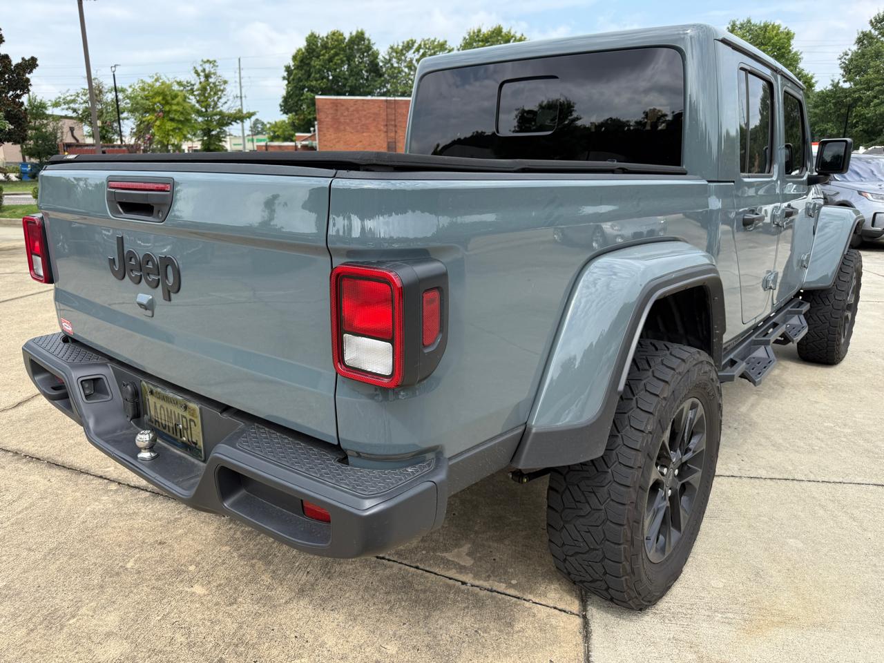 Jeep Gladiator Sport 2024