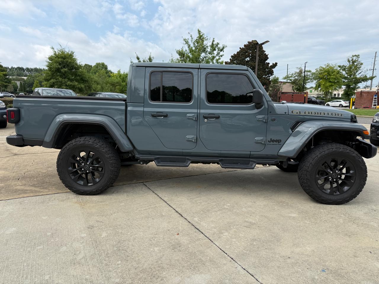Jeep Gladiator Sport 2024