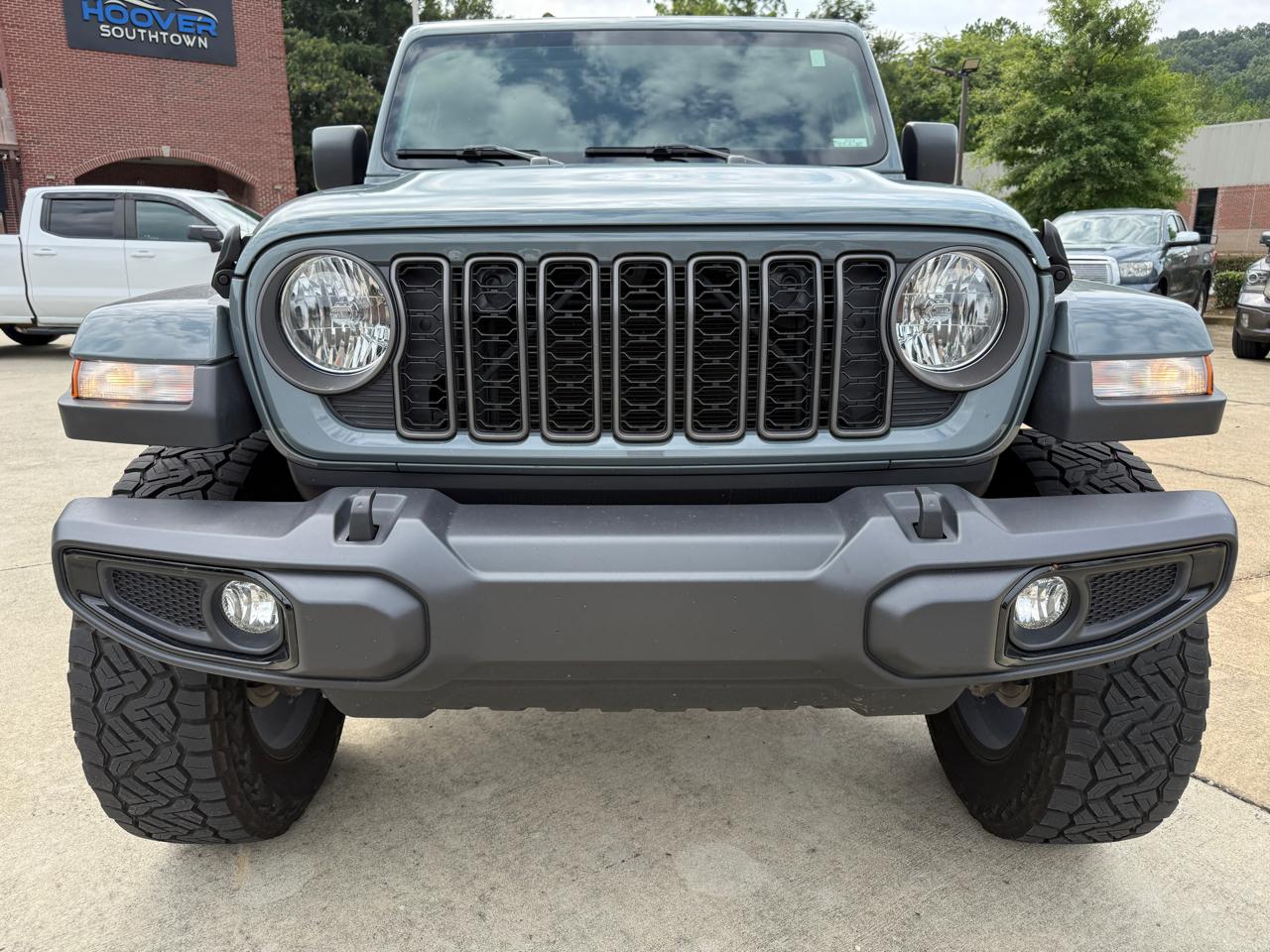 Jeep Gladiator Sport 2024