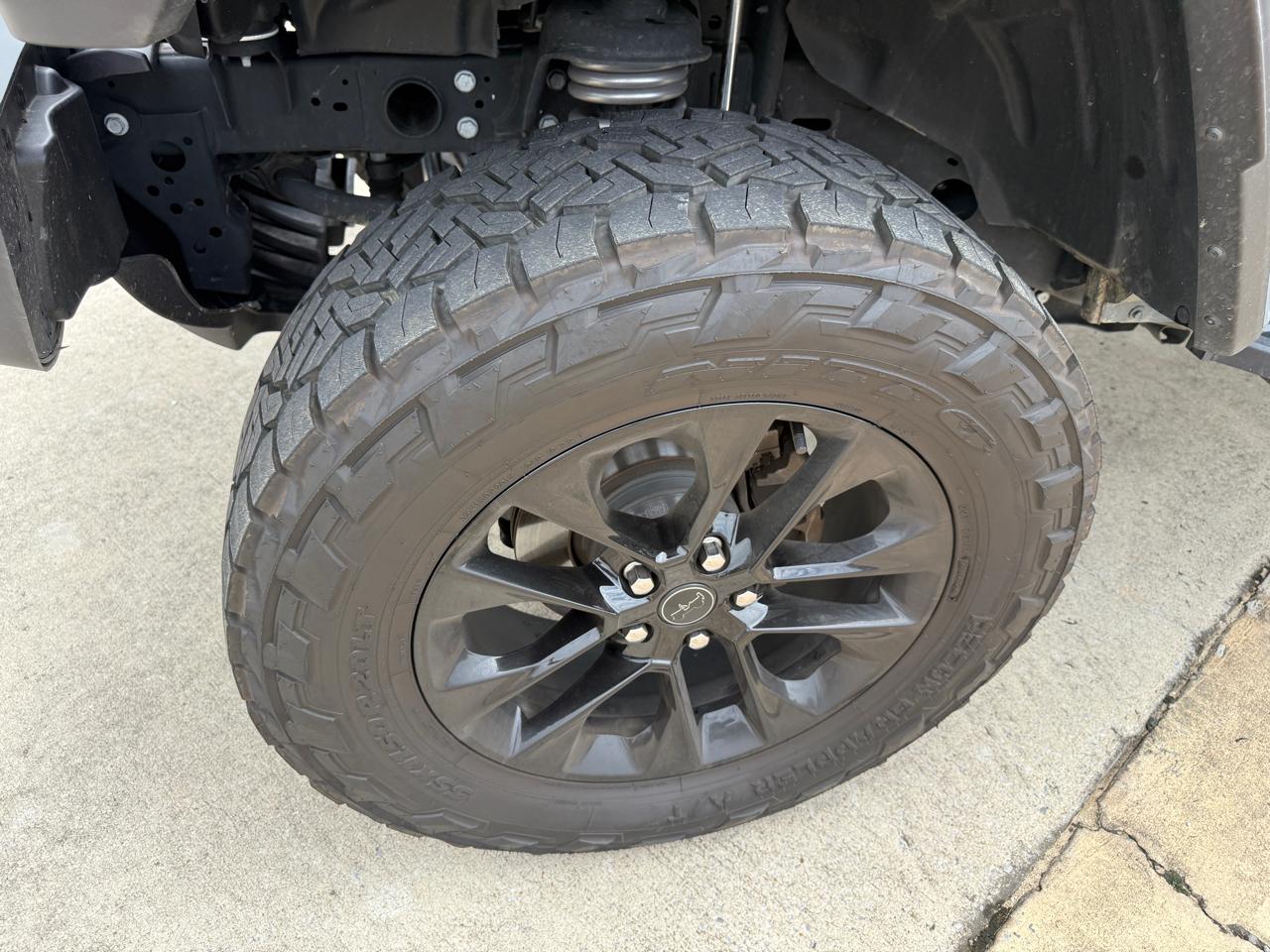 Jeep Gladiator Sport 2024