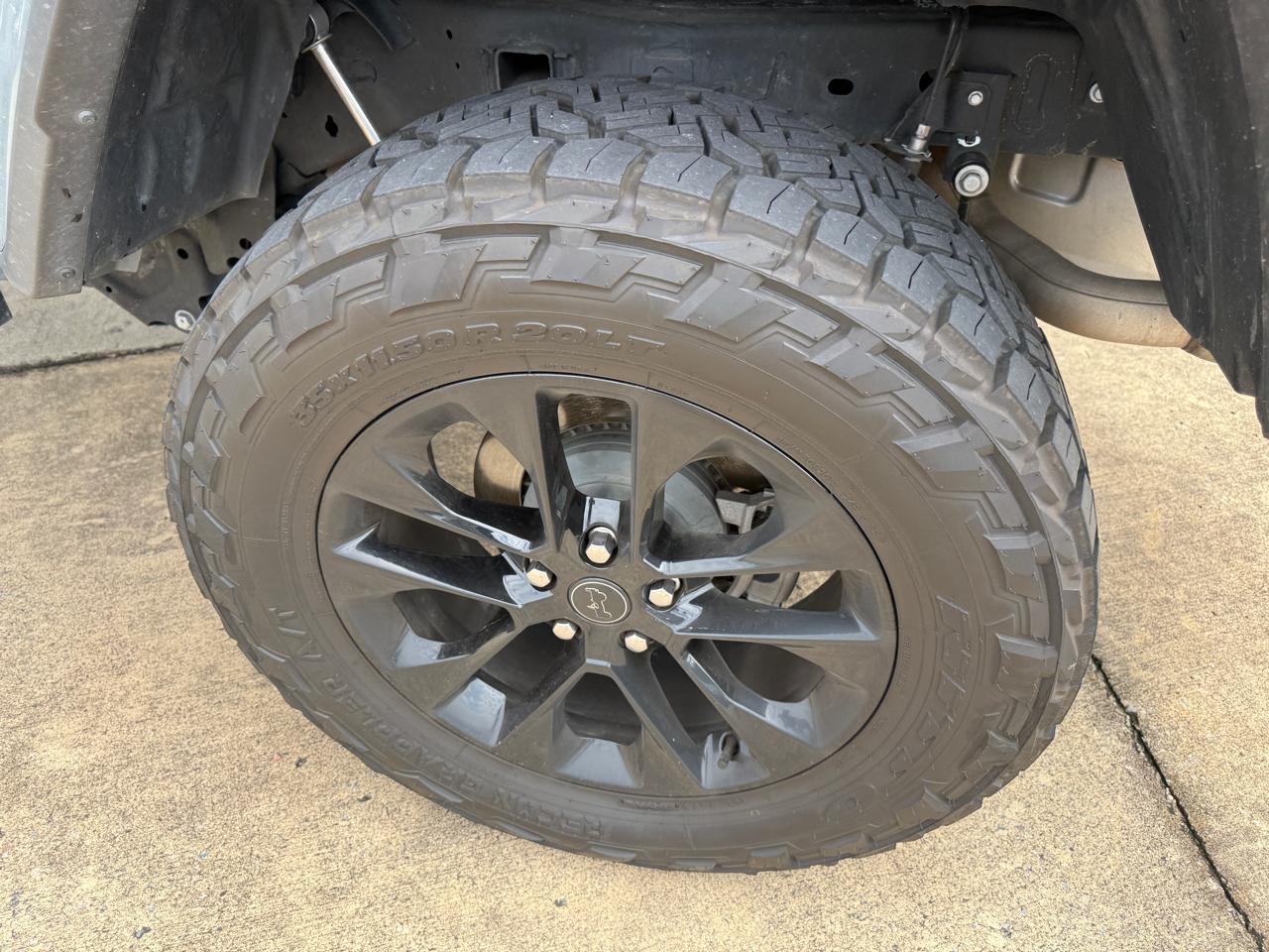 Jeep Gladiator Sport 2024
