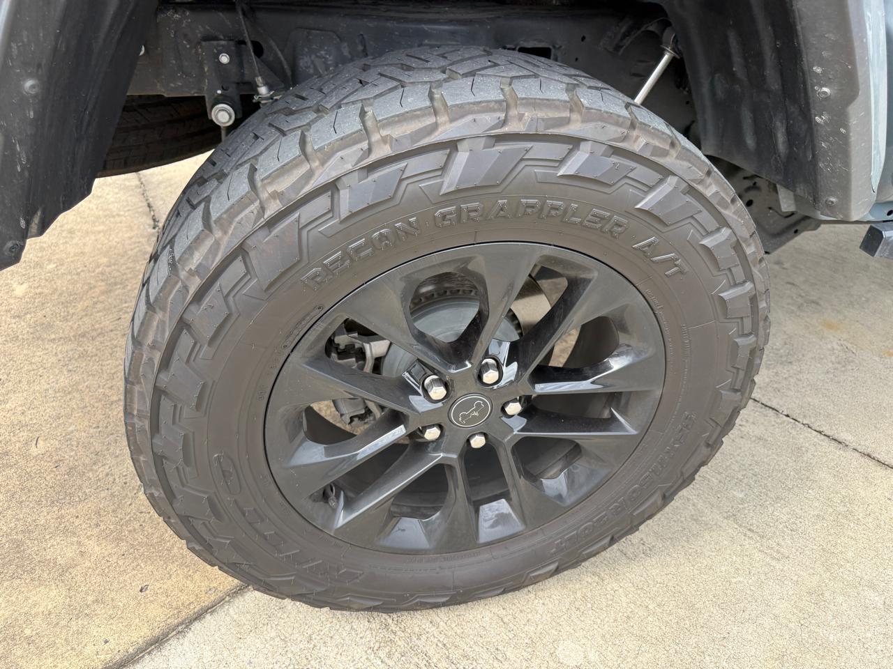 Jeep Gladiator Sport 2024