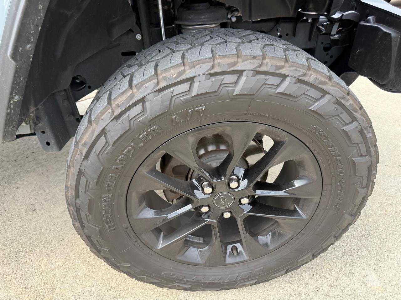 Jeep Gladiator Sport 2024