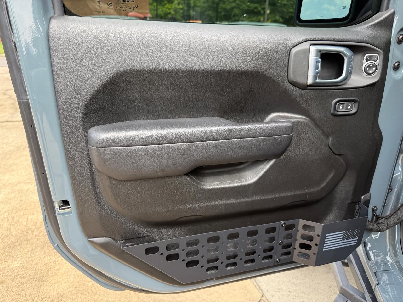 Jeep Gladiator Sport 2024