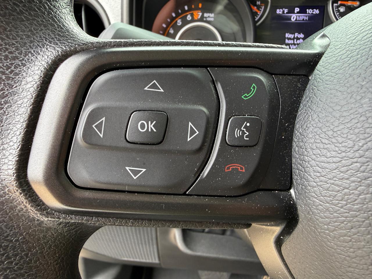 Jeep Gladiator Sport 2024