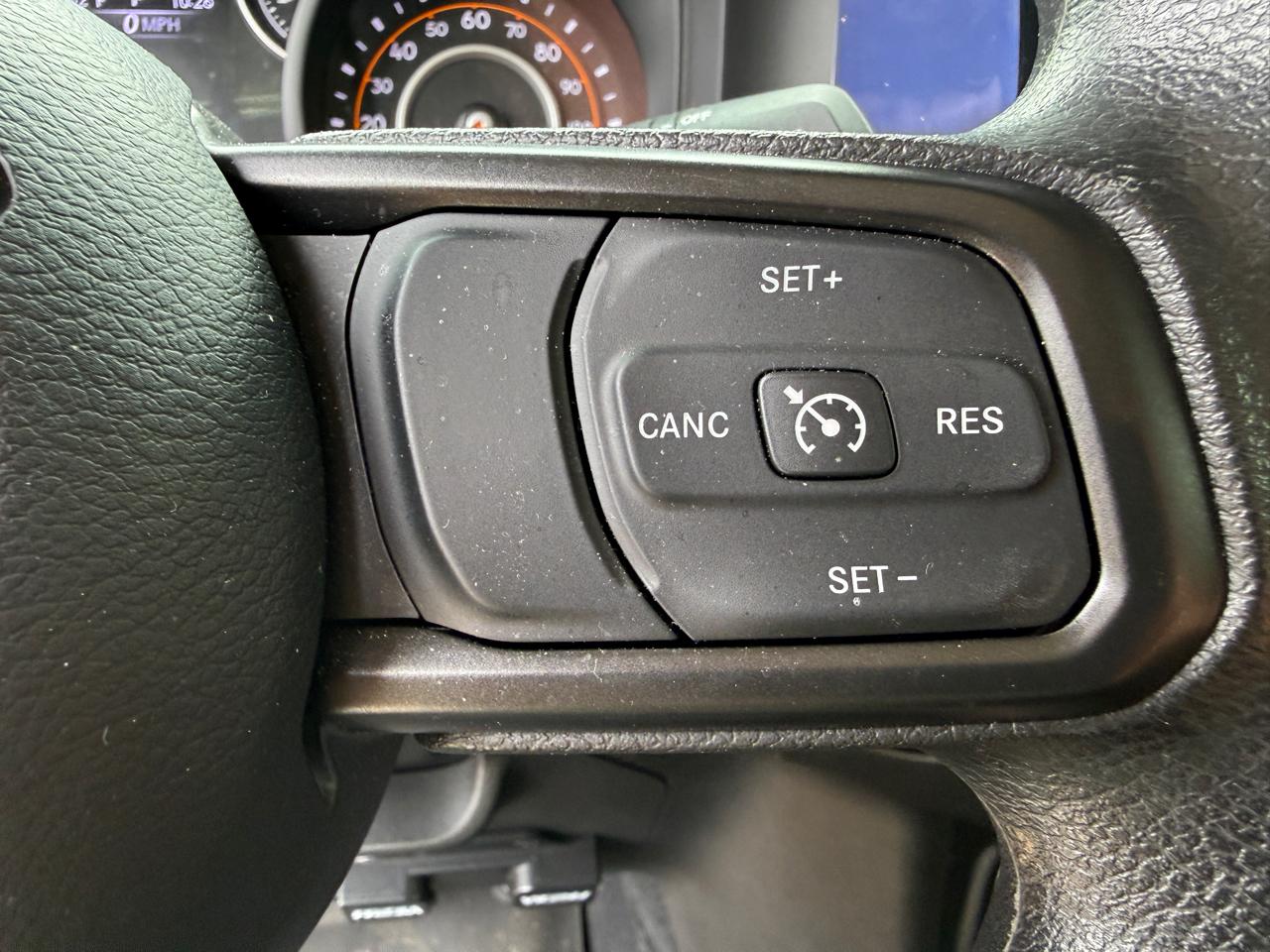 Jeep Gladiator Sport 2024