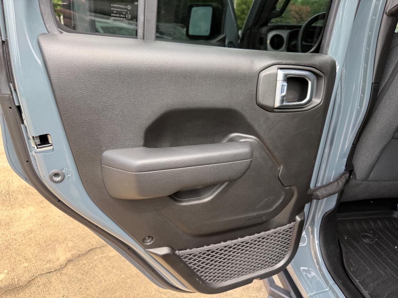 Jeep Gladiator Sport 2024