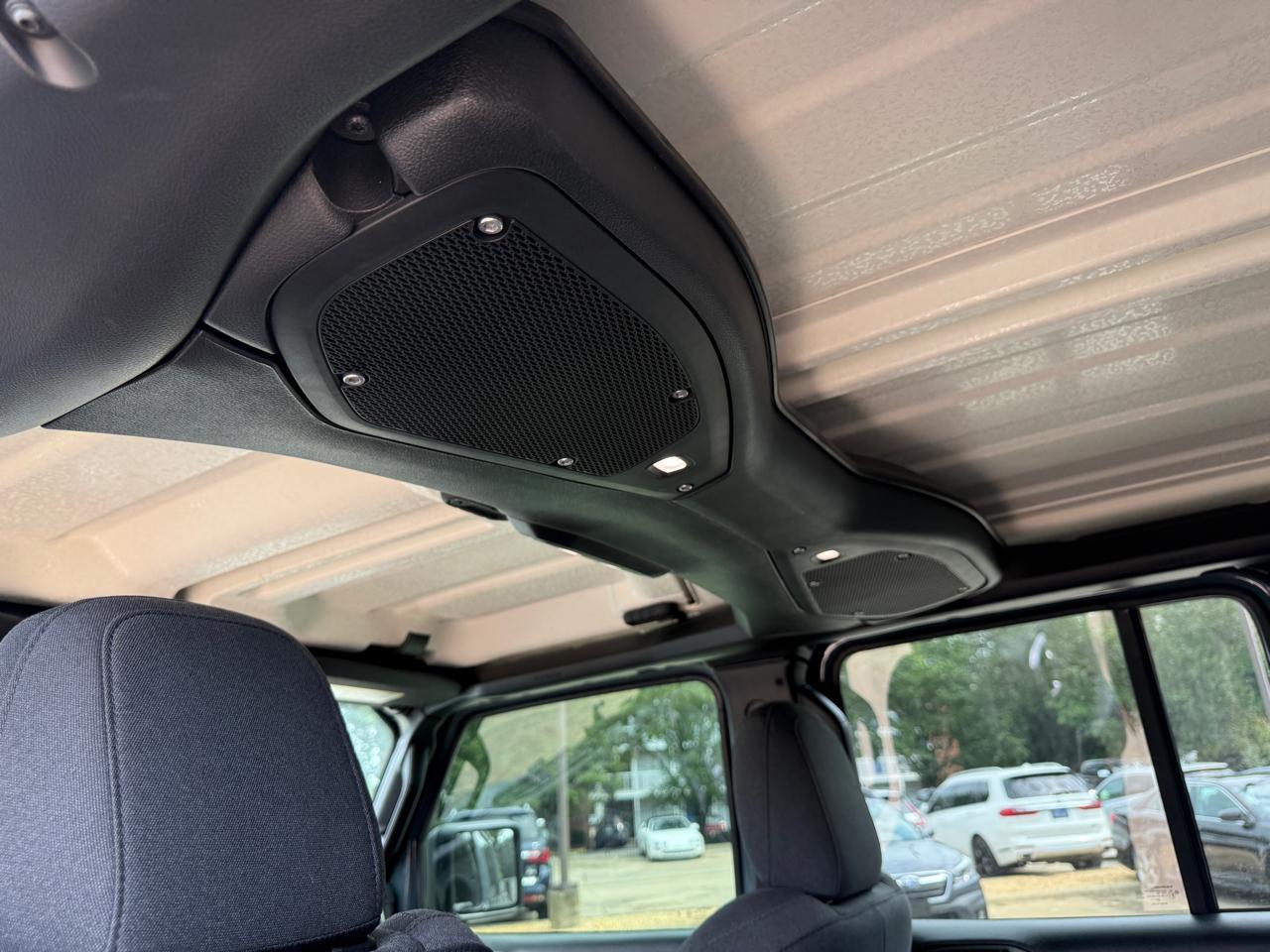 Jeep Gladiator Sport 2024