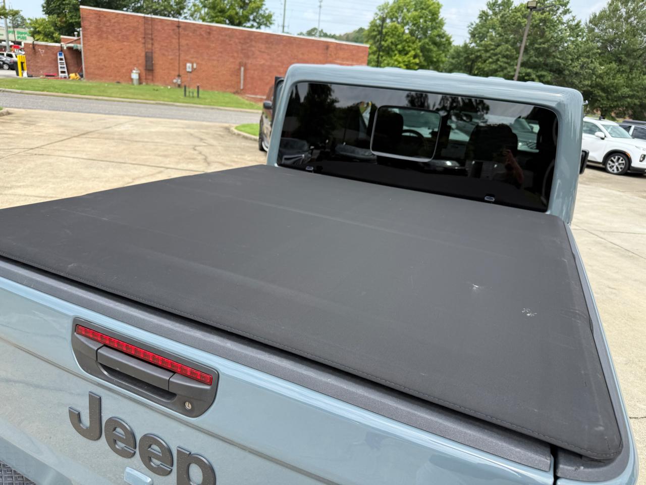 Jeep Gladiator Sport 2024