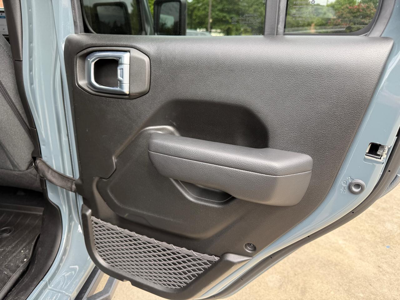 Jeep Gladiator Sport 2024