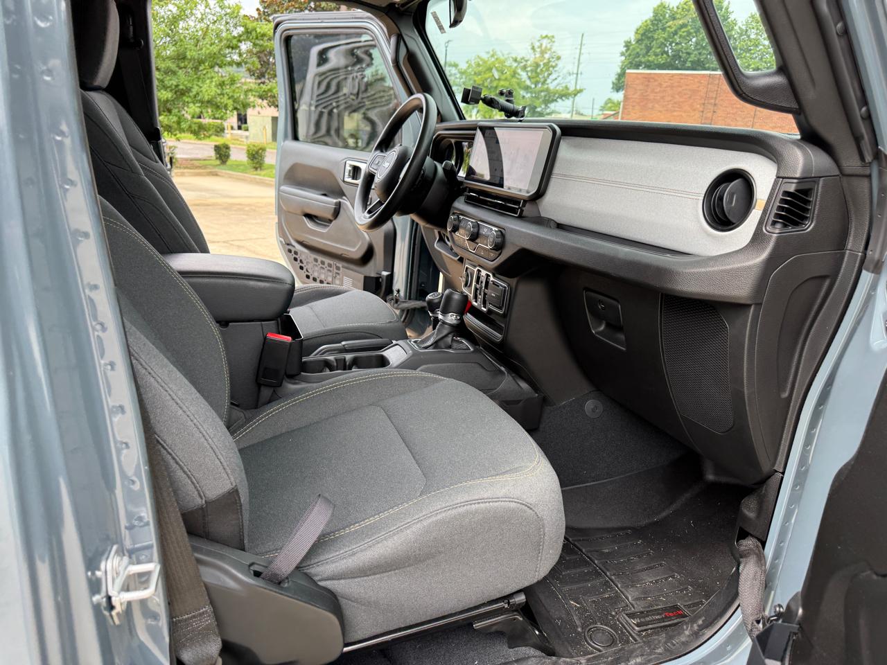 Jeep Gladiator Sport 2024