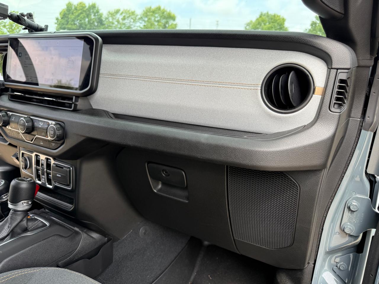 Jeep Gladiator Sport 2024