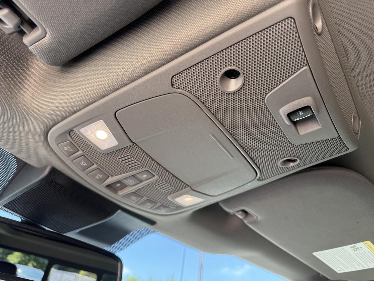Ford F-150 Lariat SuperCrew 6.5-ft. Bed 4WD 2020