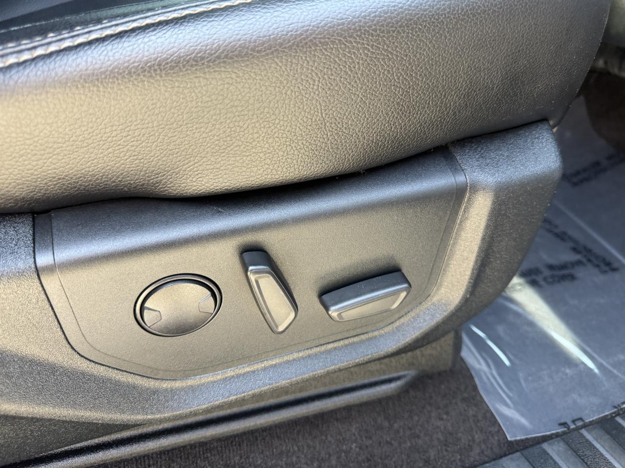 Ford F-150 Lariat SuperCrew 6.5-ft. Bed 4WD 2020