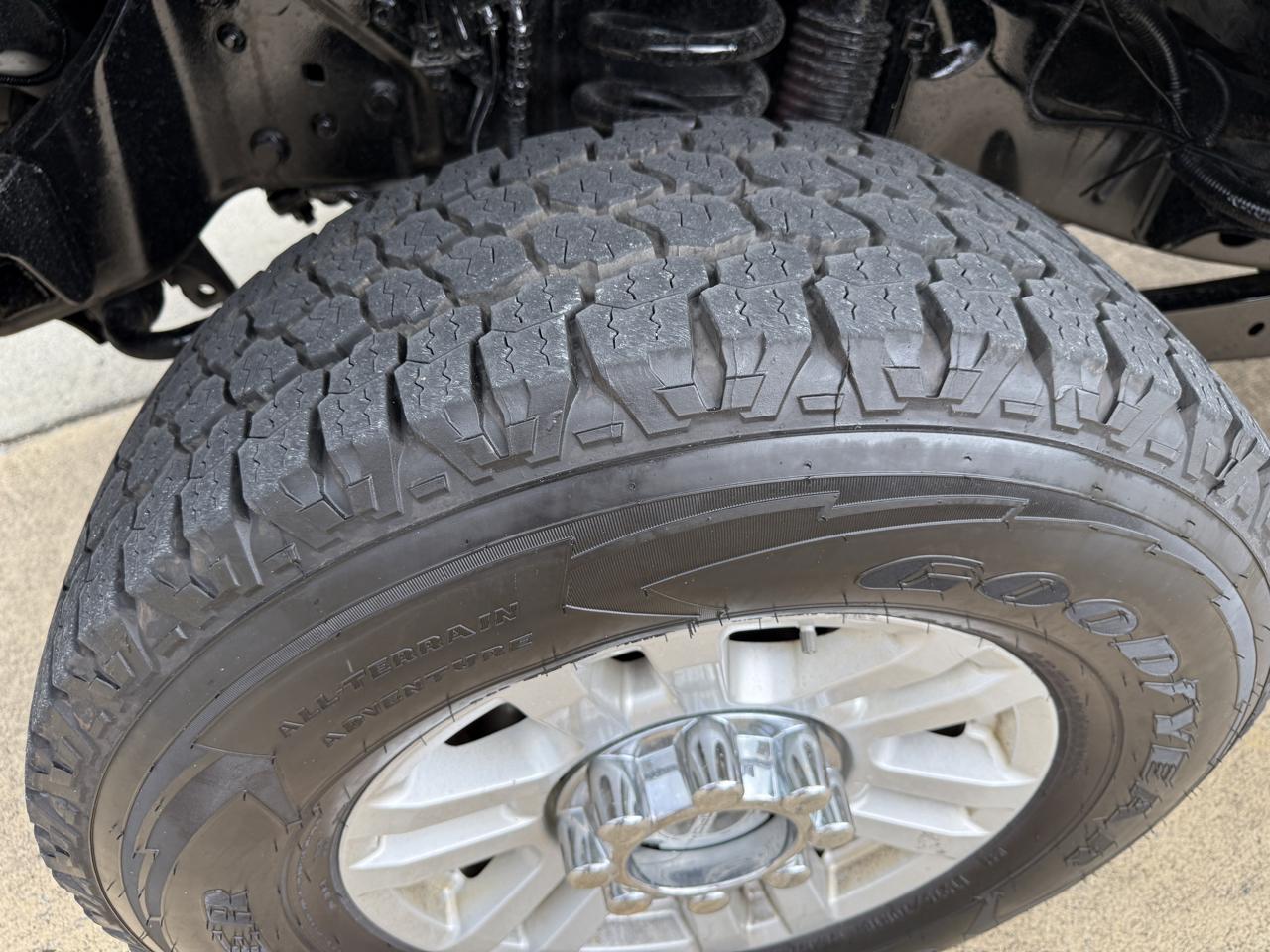 Ford F-250 SD XLT Crew Cab 4WD 2017