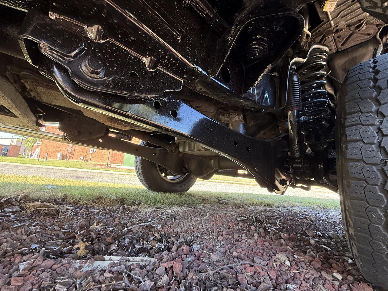 Ford F-250 SD XLT Crew Cab 4WD 2017