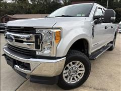 2017 Ford F-250 SD 