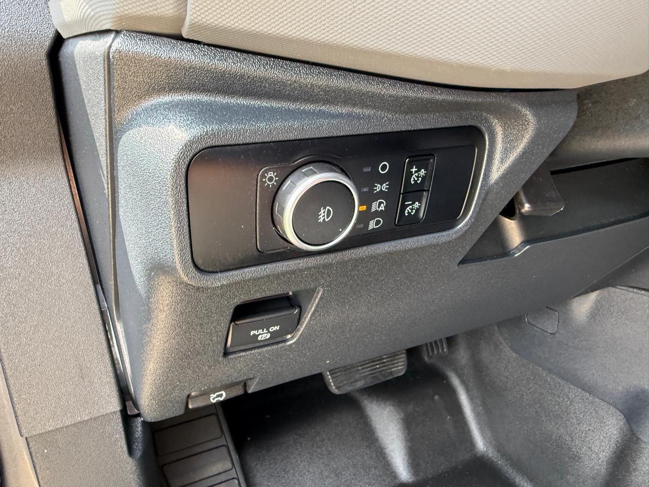 Ford Bronco Black Diamond 4-Door 2023