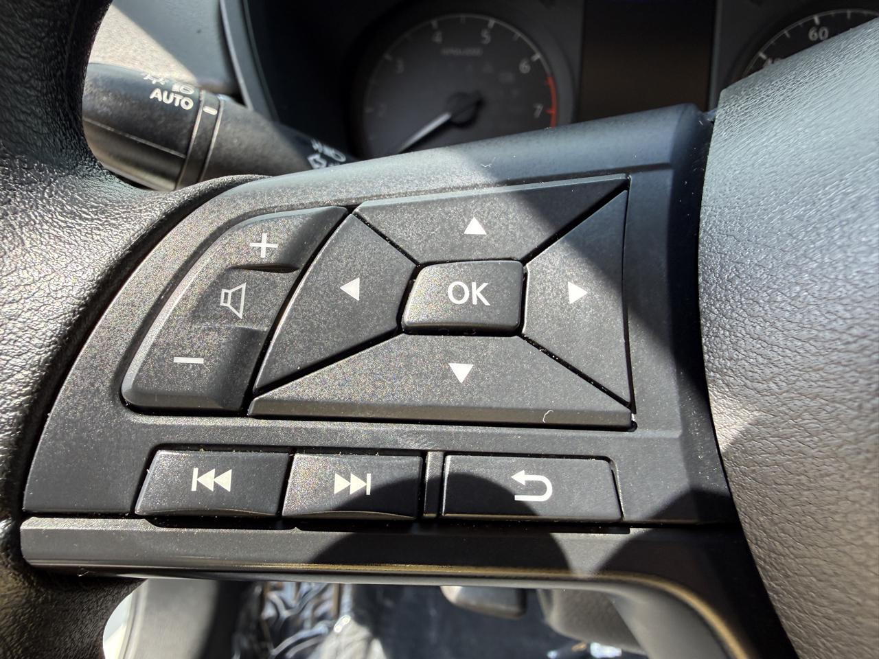 Nissan Altima 2.5 S 2025