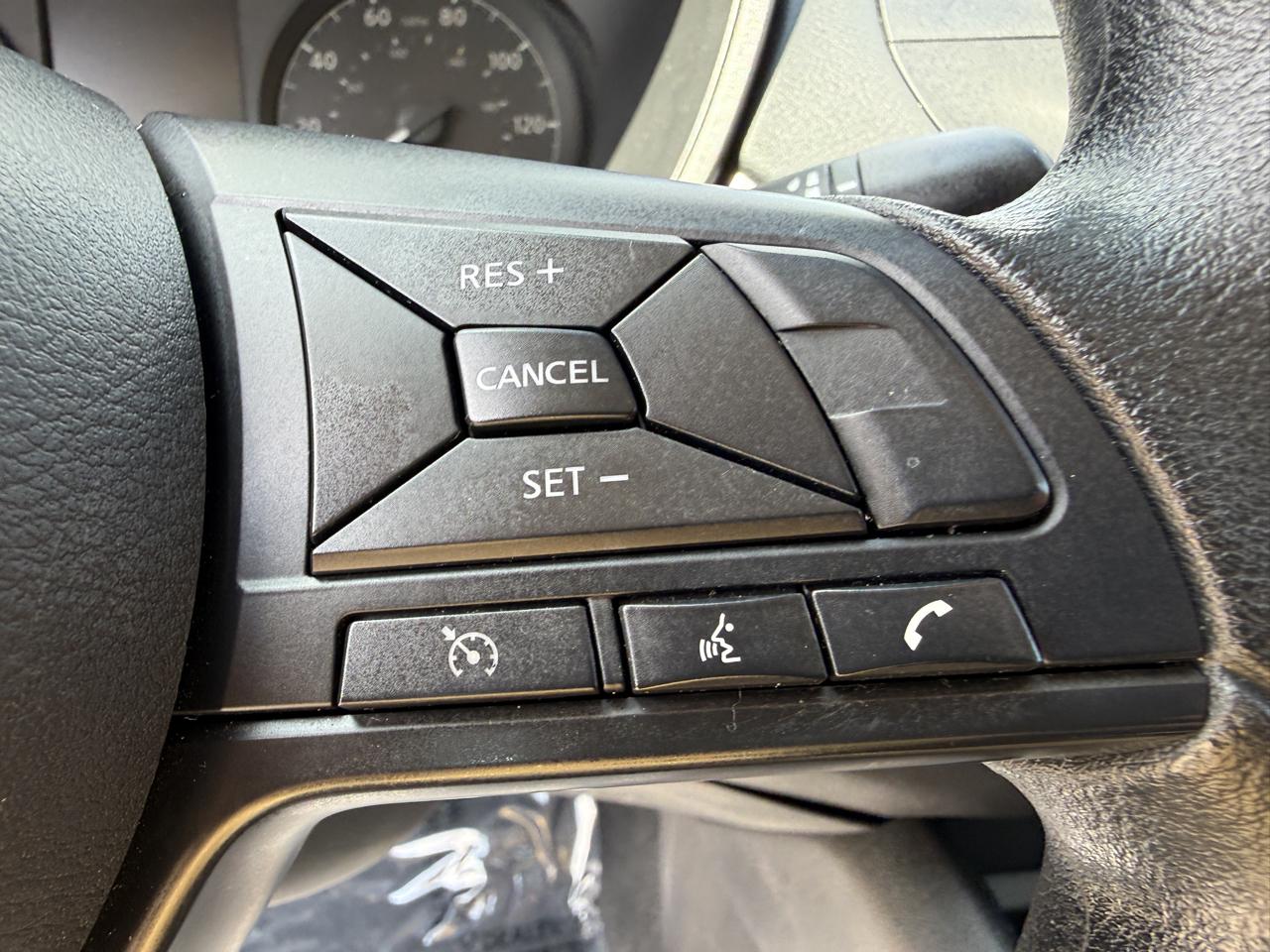 Nissan Altima 2.5 S 2025