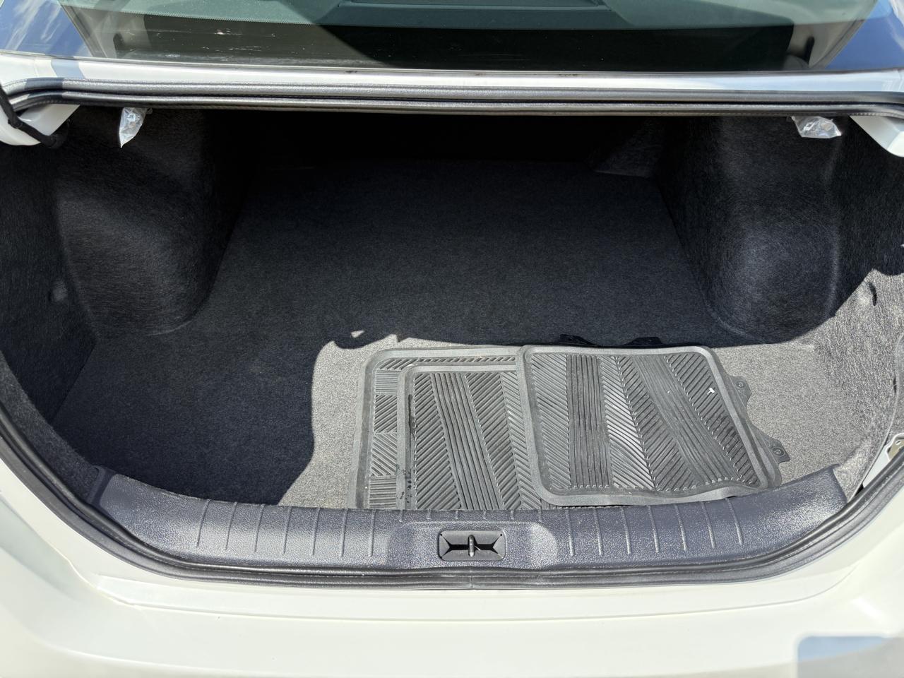 Nissan Altima 2.5 S 2025