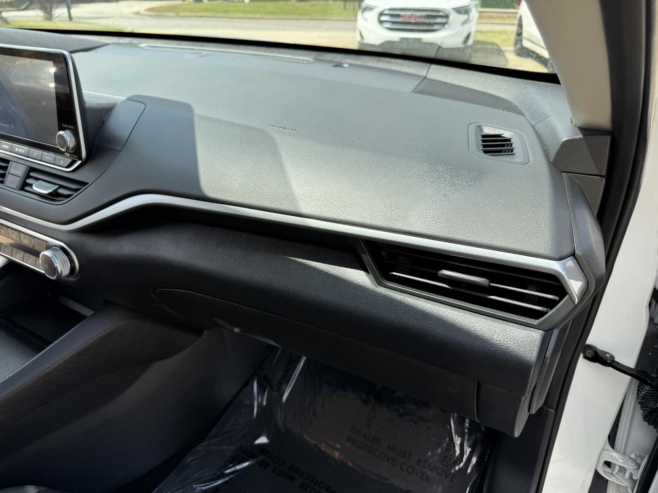 Nissan Altima 2.5 S 2025