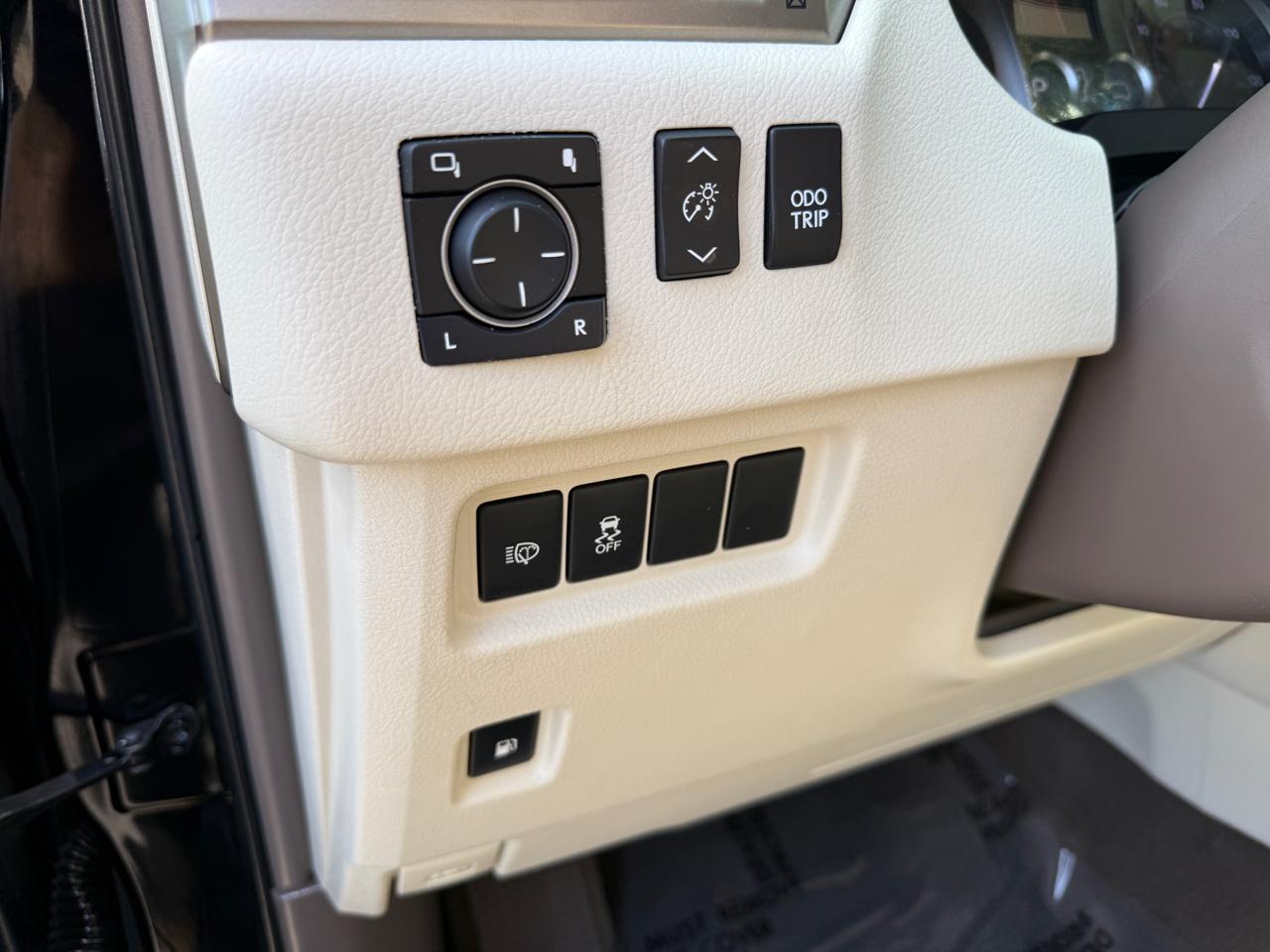 Lexus GX 460 Base 2015