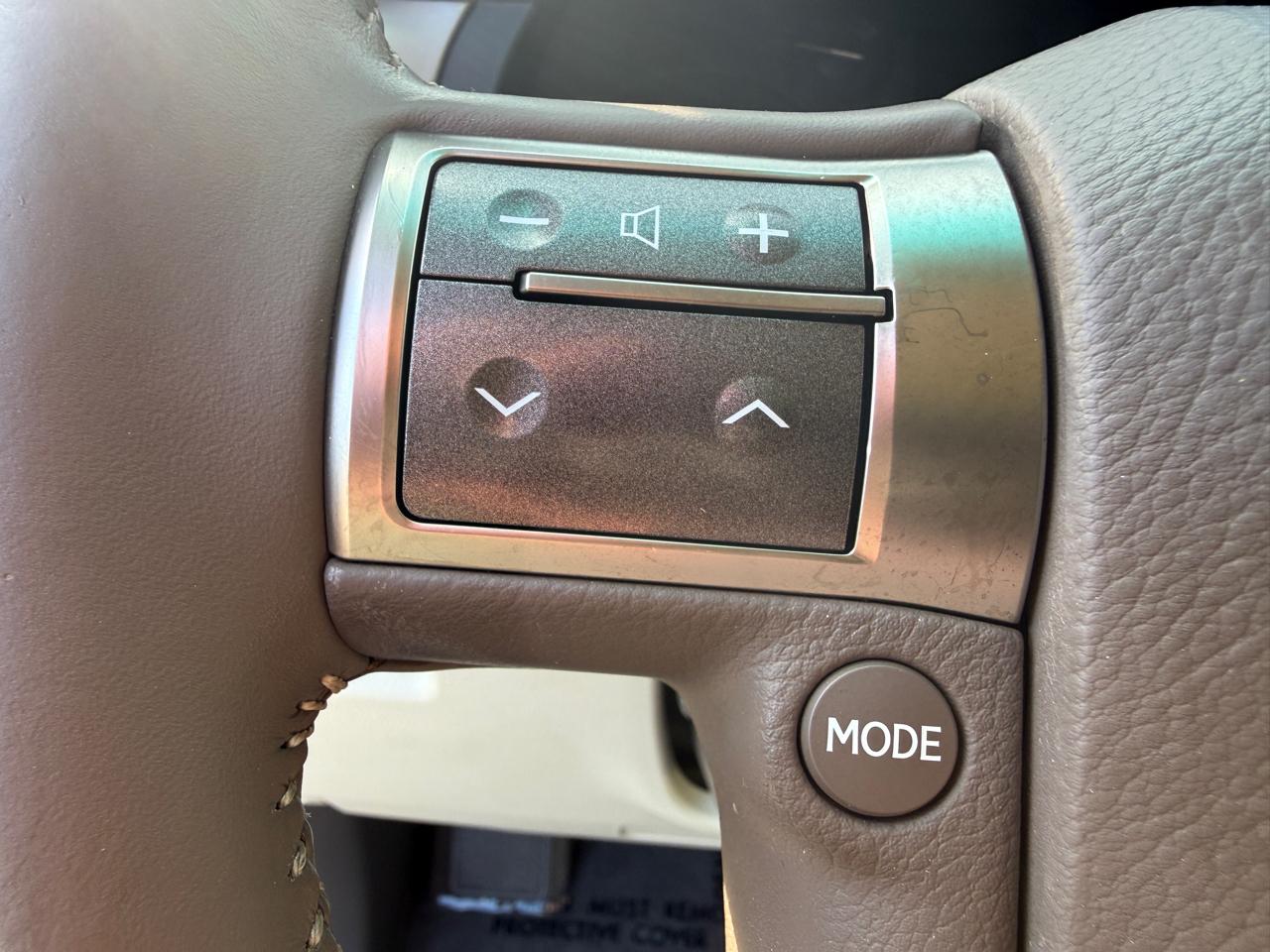 Lexus GX 460 Base 2015