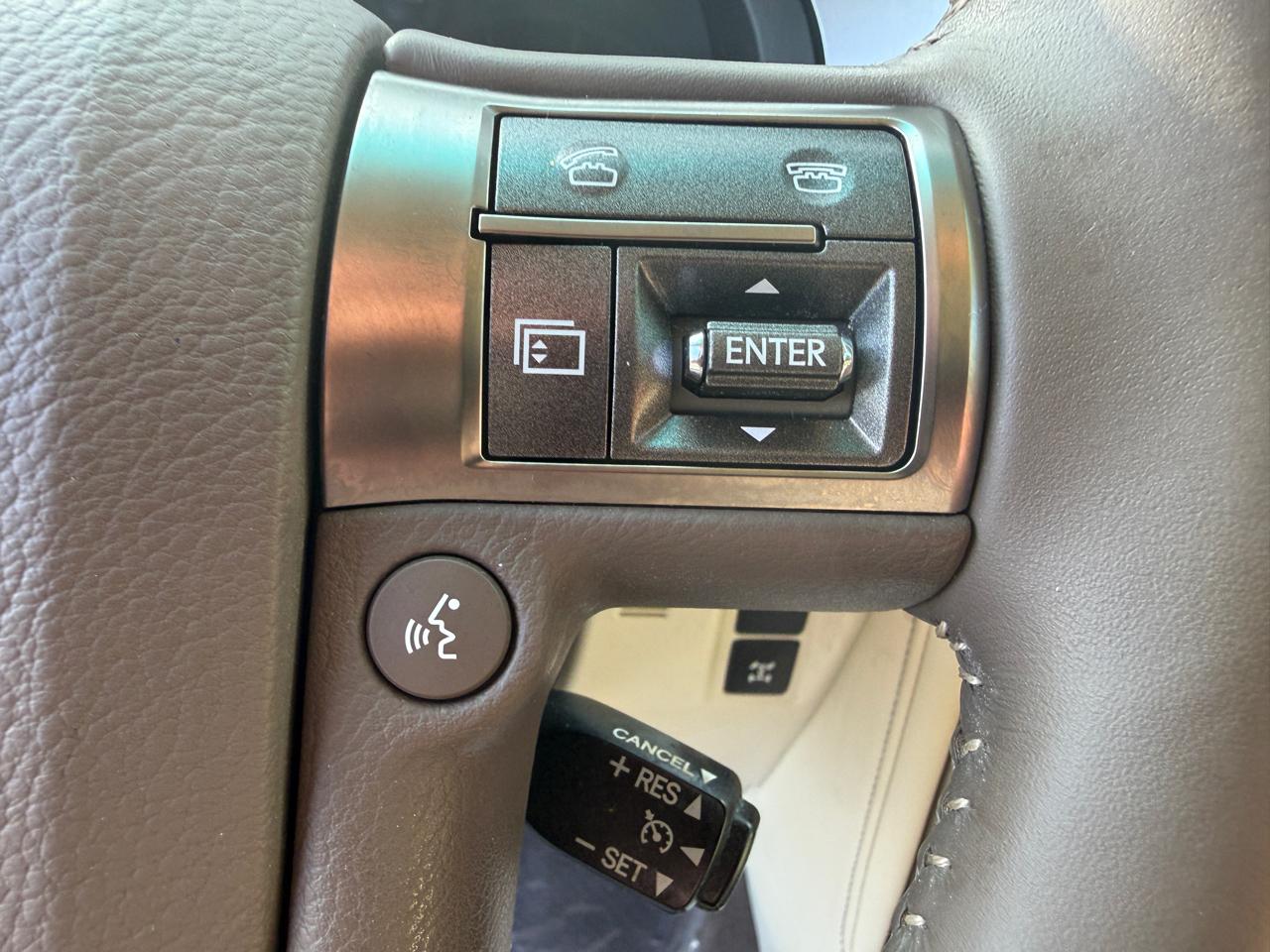 Lexus GX 460 Base 2015