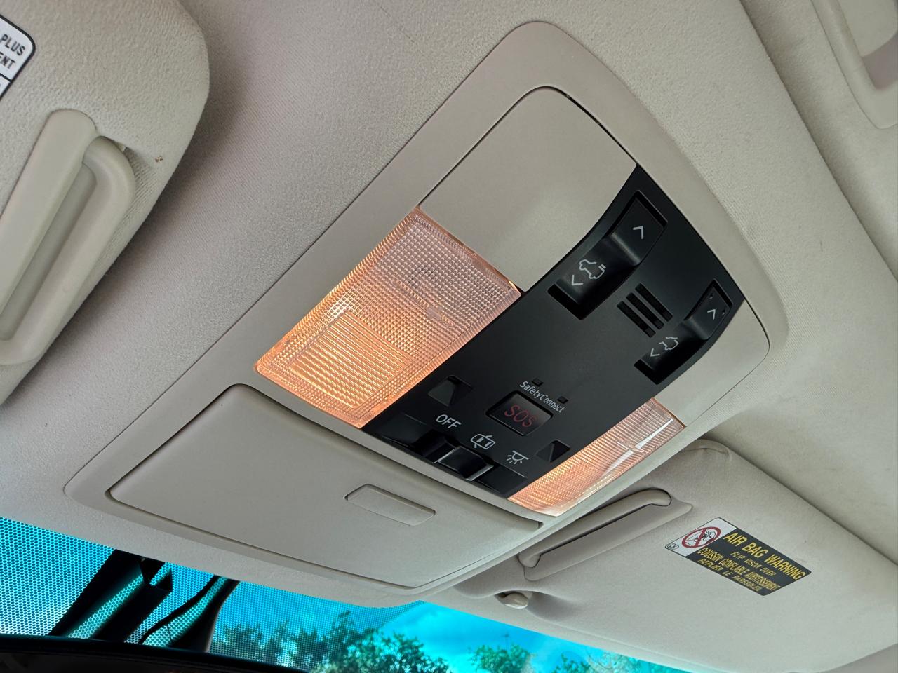 Lexus GX 460 Base 2015
