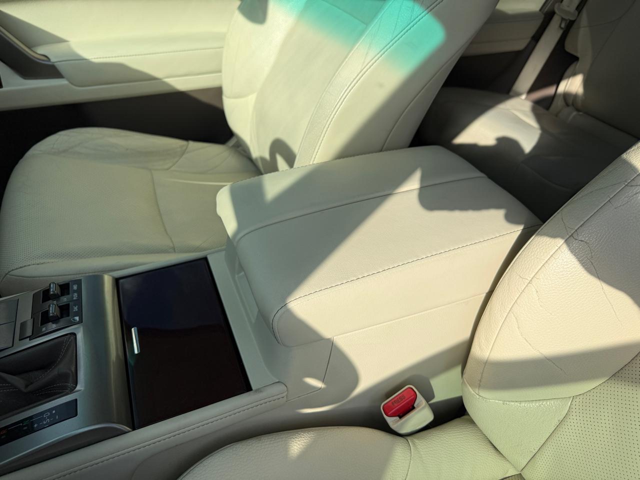 Lexus GX 460 Base 2015