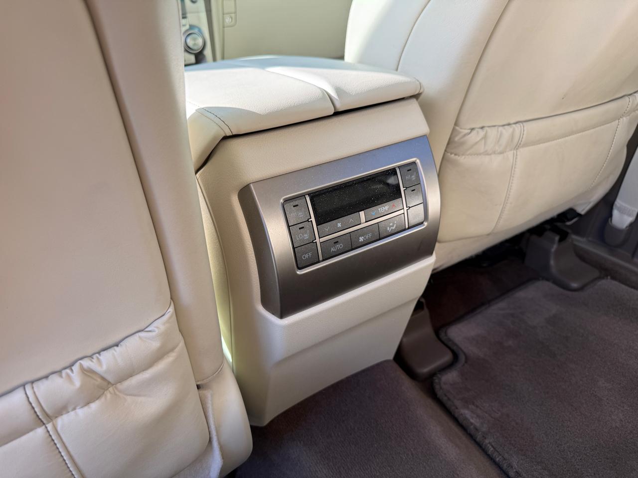 Lexus GX 460 Base 2015