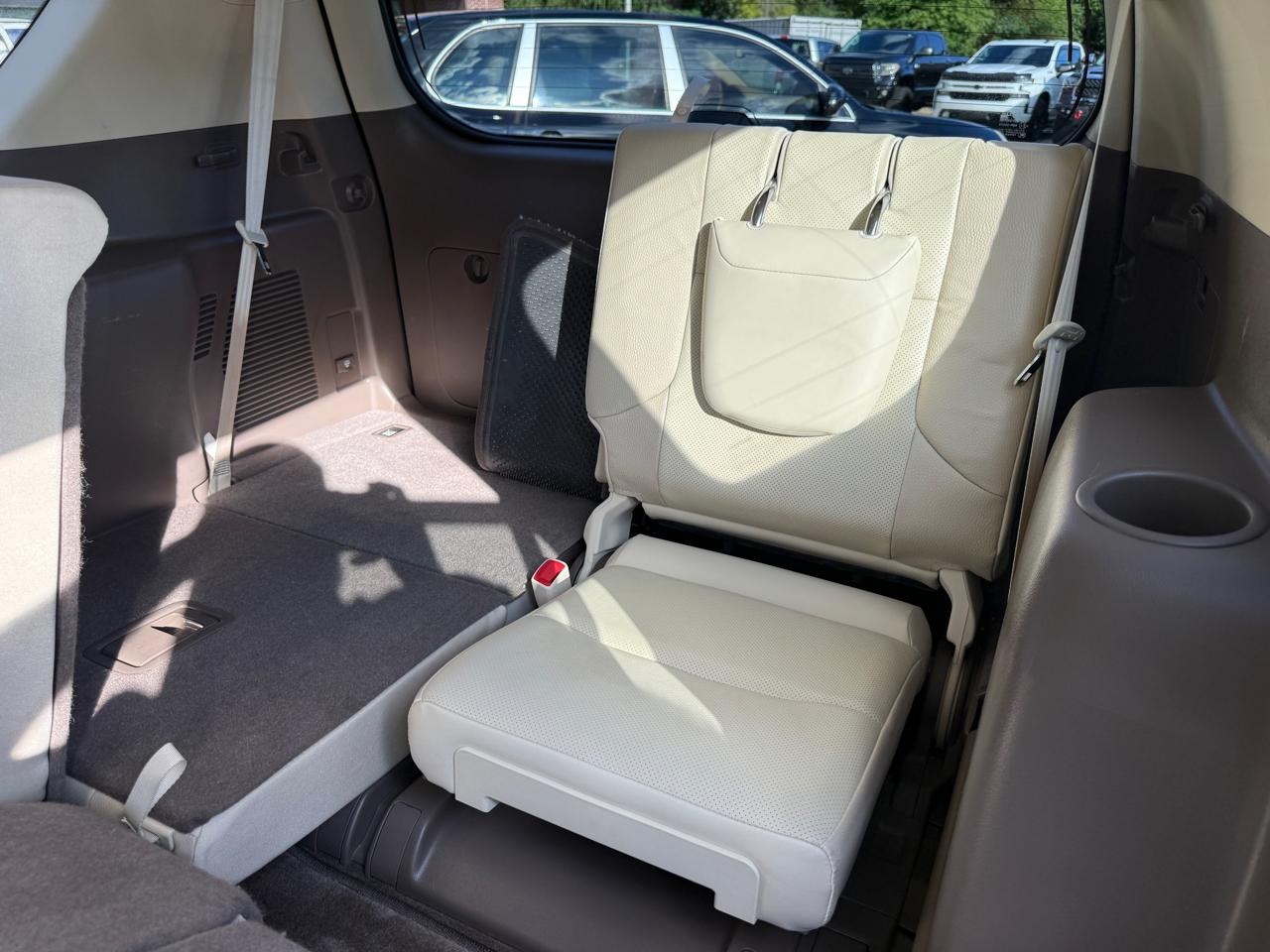 Lexus GX 460 Base 2015