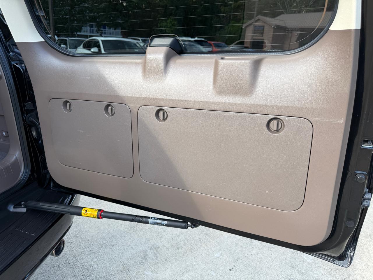 Lexus GX 460 Base 2015