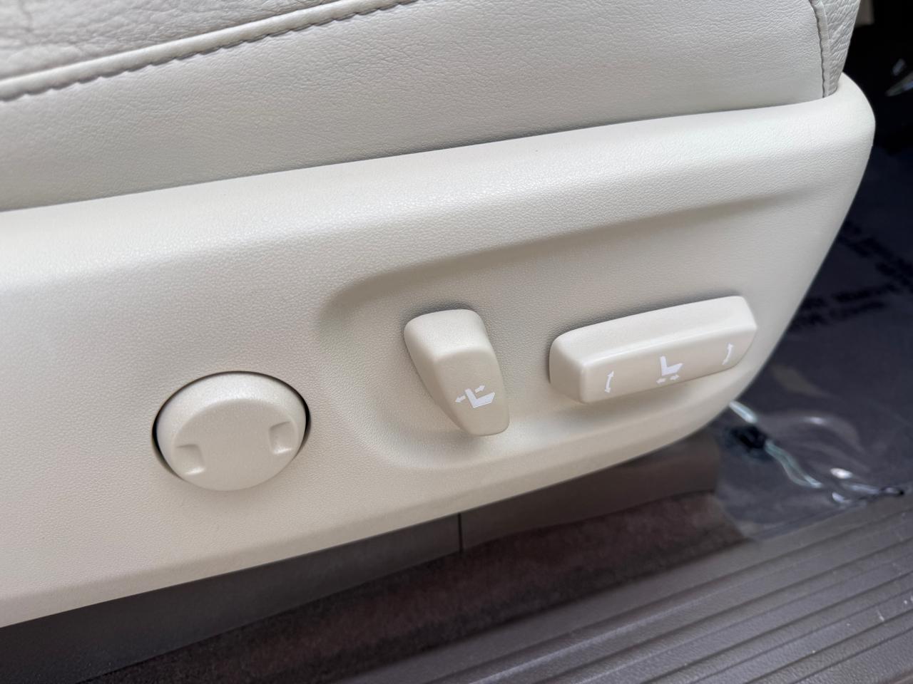 Lexus GX 460 Base 2015