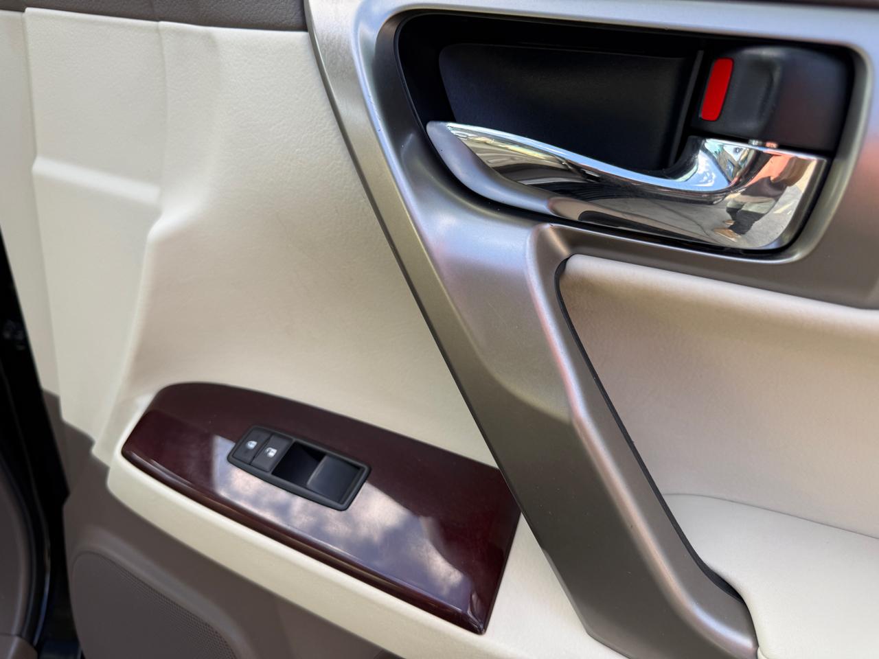 Lexus GX 460 Base 2015