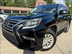2015 Lexus GX 460 