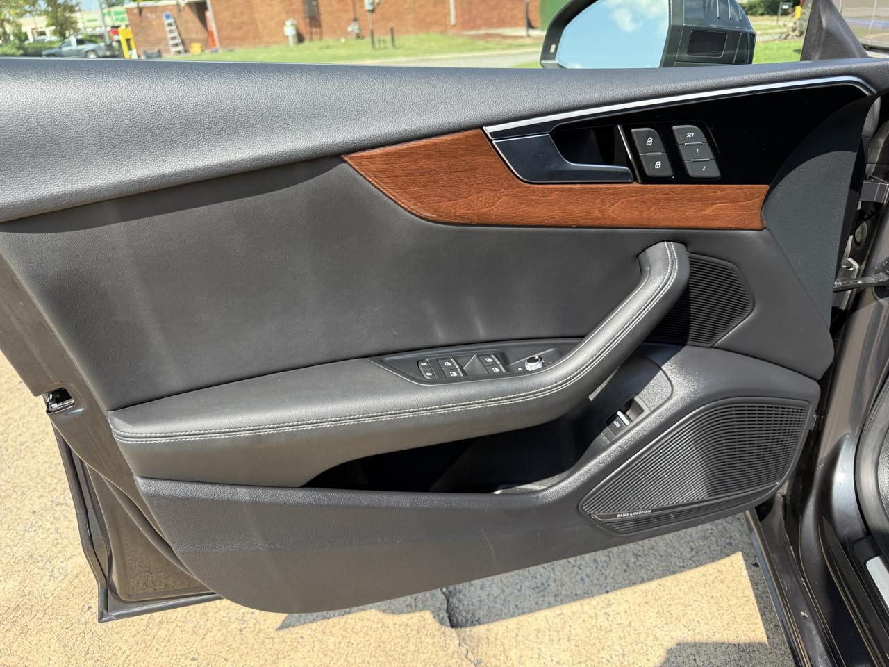 Audi A5 Premium Plus 40 TFSII quattro 2023