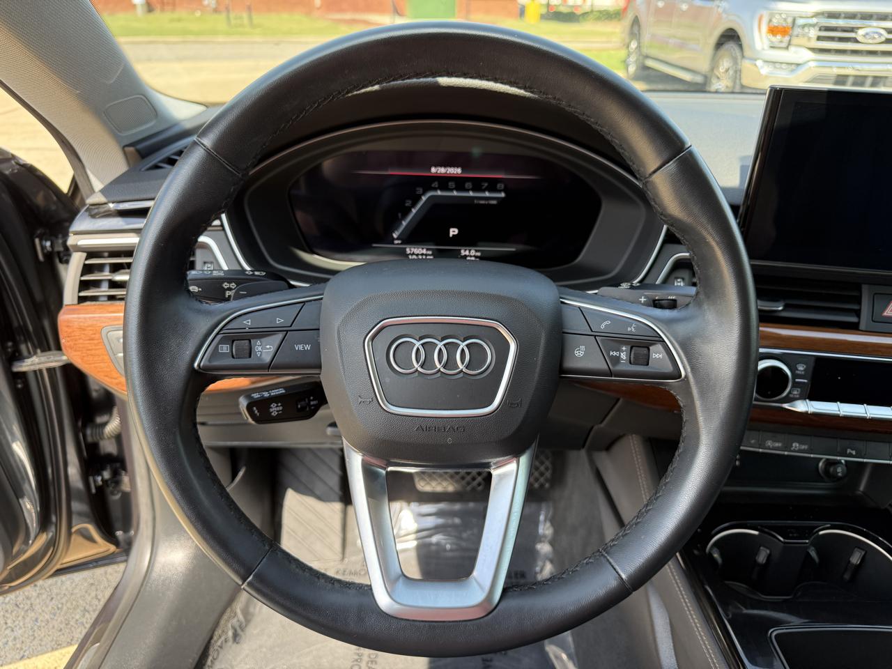 Audi A5 Premium Plus 40 TFSII quattro 2023
