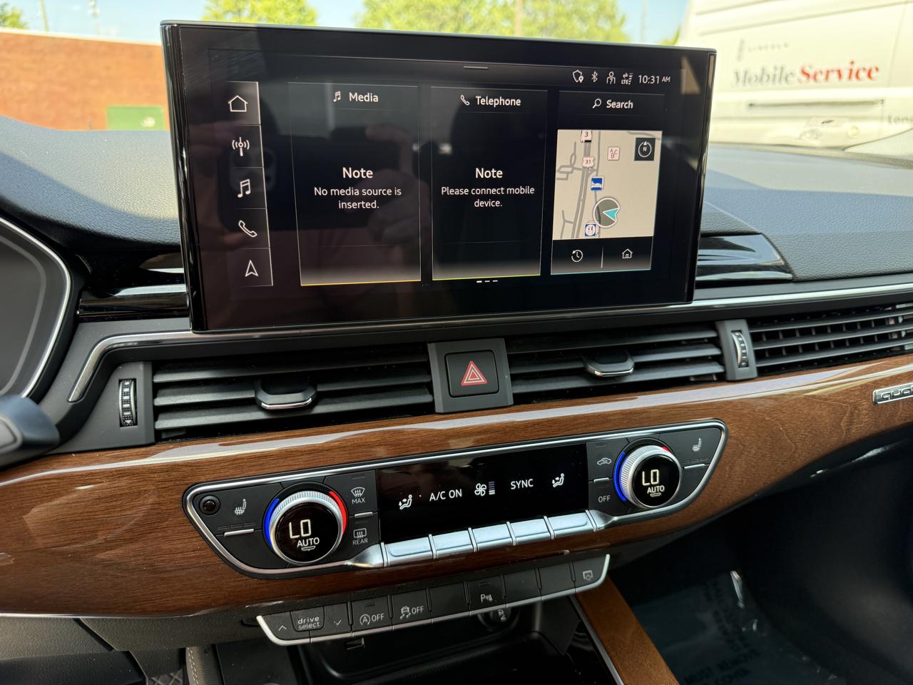 Audi A5 Premium Plus 40 TFSII quattro 2023