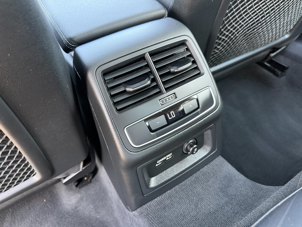 Audi A5 Premium Plus 40 TFSII quattro 2023