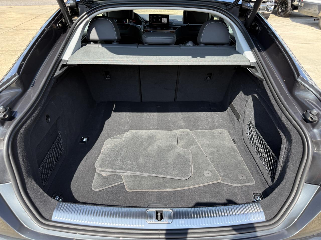 Audi A5 Premium Plus 40 TFSII quattro 2023