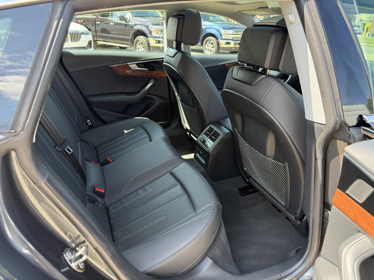 Audi A5 Premium Plus 40 TFSII quattro 2023