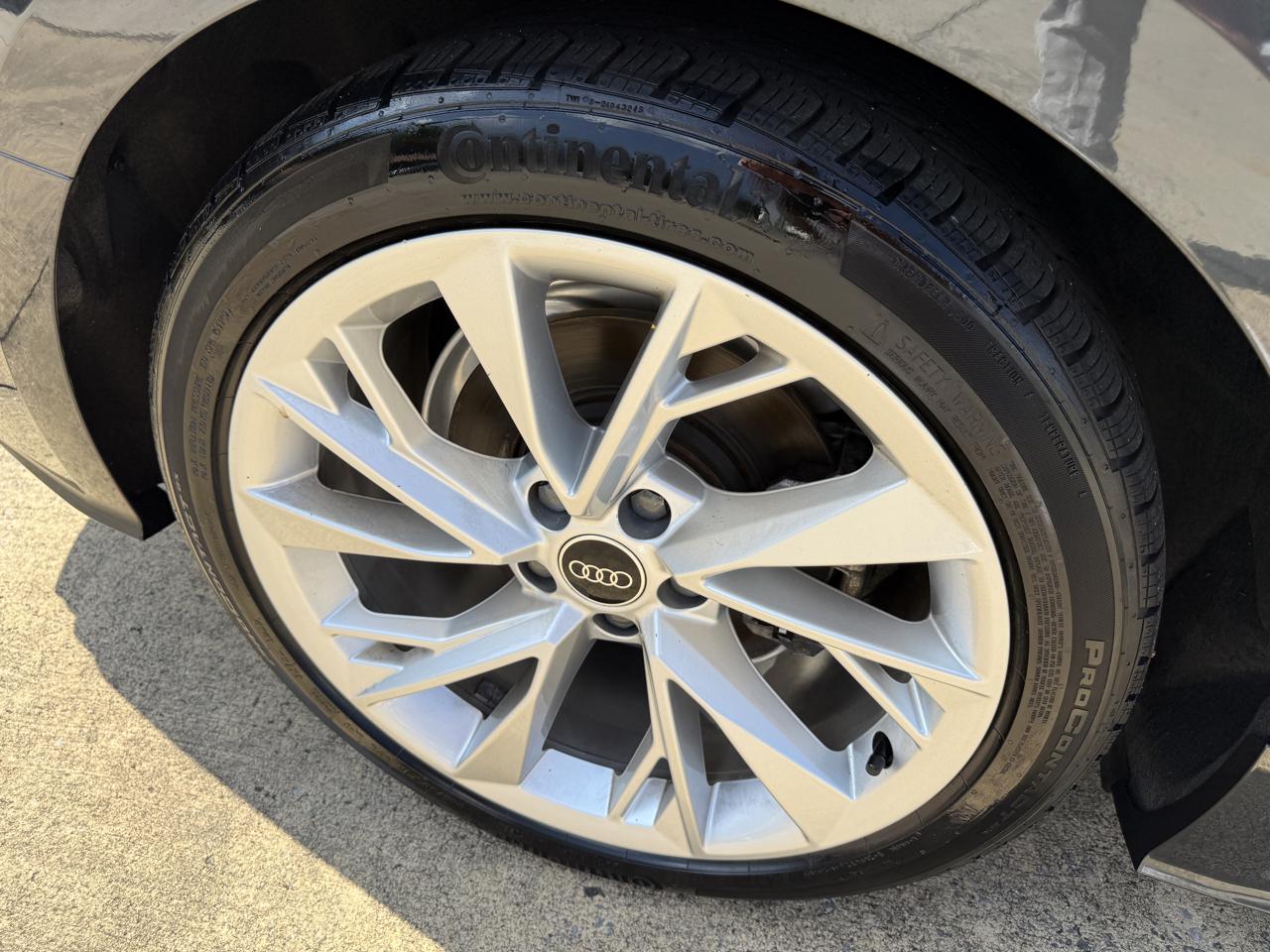 Audi A5 Premium Plus 40 TFSII quattro 2023