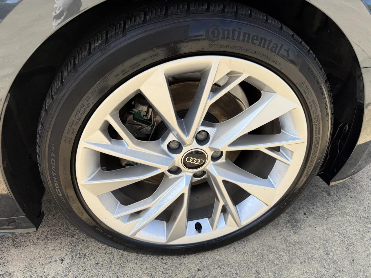 Audi A5 Premium Plus 40 TFSII quattro 2023