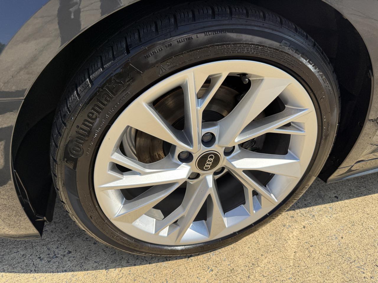 Audi A5 Premium Plus 40 TFSII quattro 2023